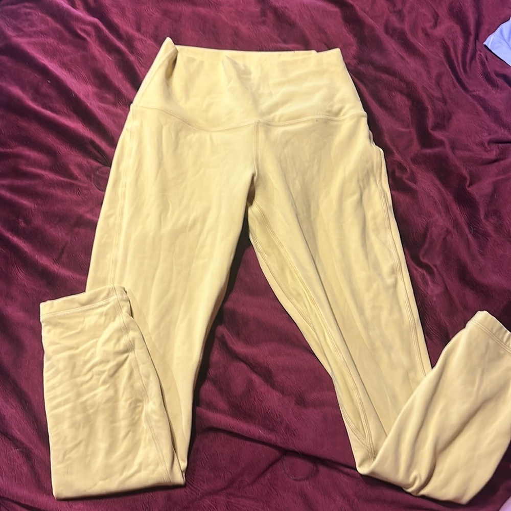 Lululemon leggings